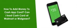 How To Add Money To Cash App Card