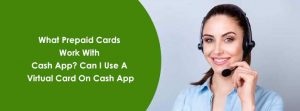 What Prepaid Cards Work with Cash App